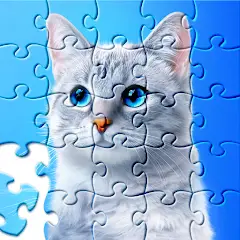 Jigsaw Puzzle - Puzzle Game